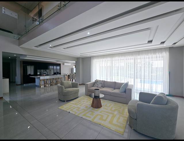 5 BEDROOM HOUSE TO LET IN HILLTOP PRIVATE ESTATE